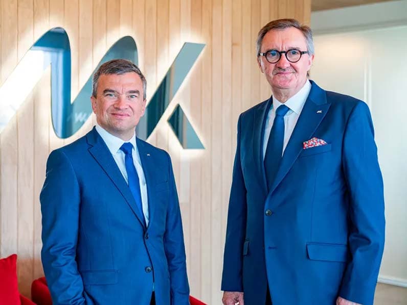 Le mot de la Direction