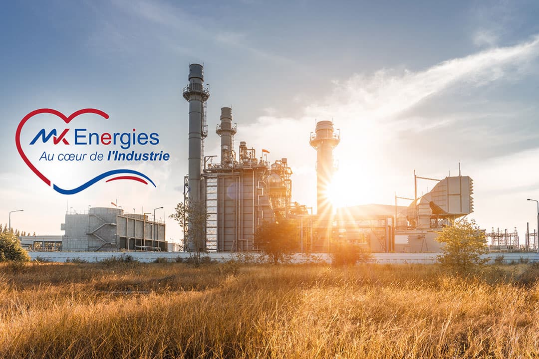 Offreur de solutions globales dans les métiers de l’énergie.