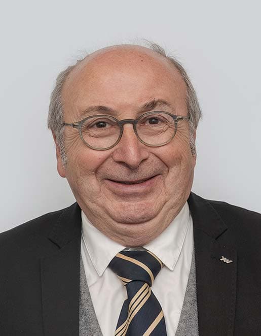 Jean-François JAVOY